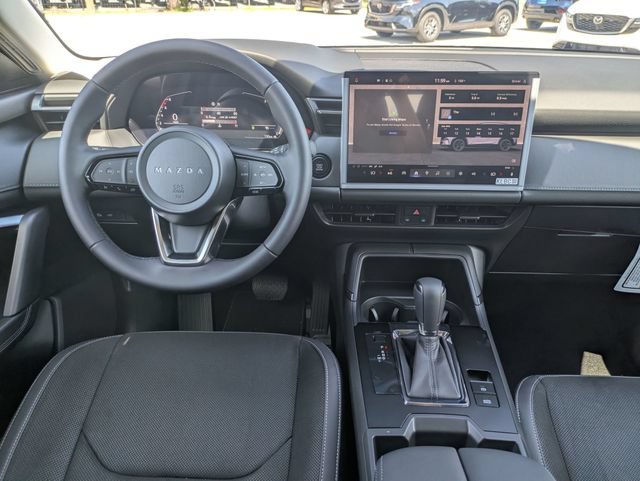New 2026 MAZDA CX-5 Preferred AWD/4WD image 27