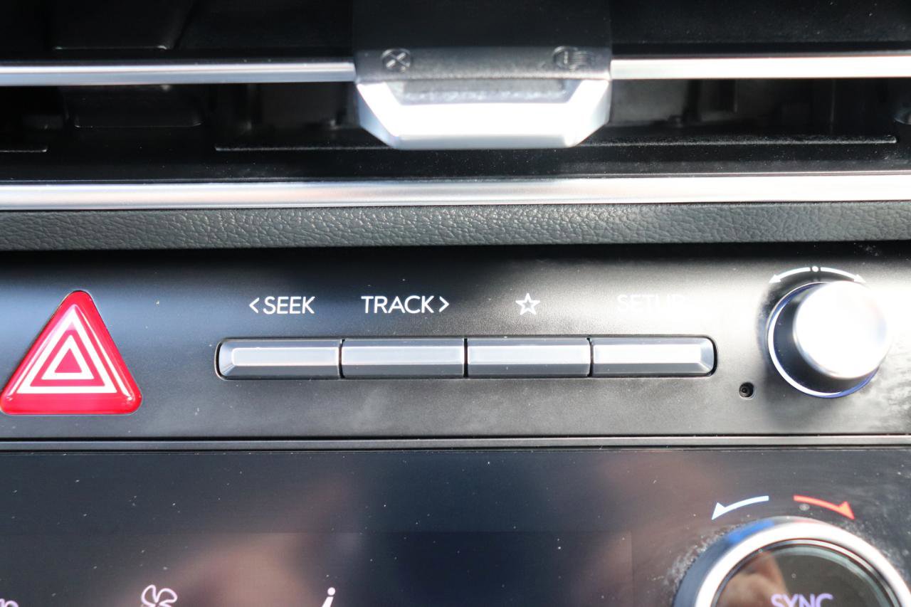 Used 2026 Hyundai Sonata Blue FWD image 34