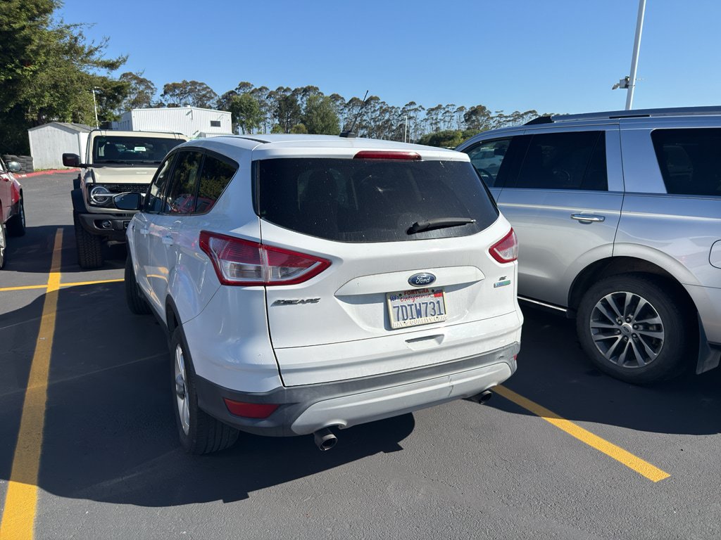 Used 2014 Ford Escape SE FWD image 3