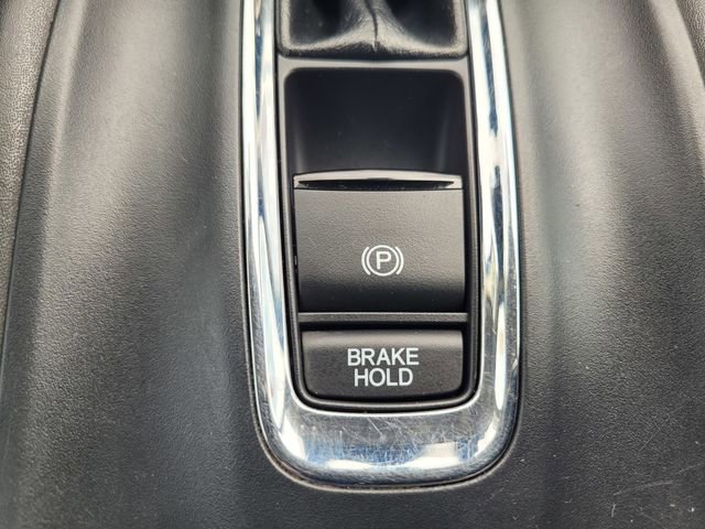 Used 2019 Honda HR-V EX image 25