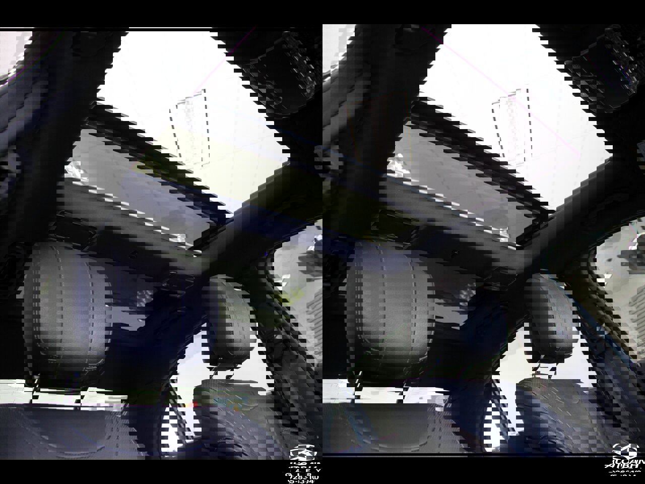 Used 2017 Mercedes-Benz S 550e image 39