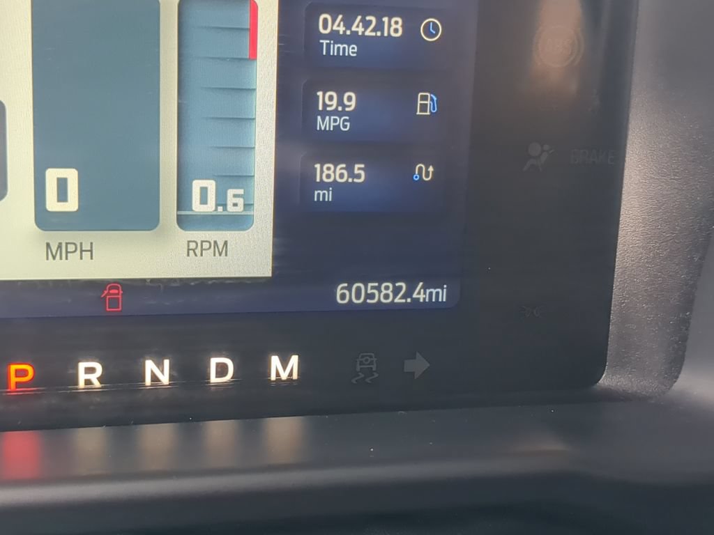 Certified 2022 Ford Bronco Badlands AWD/4WD image 36