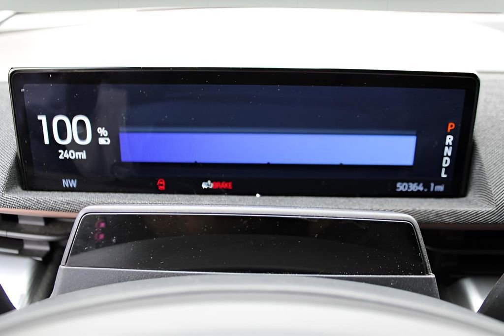 Used 2023 Ford Mustang Mach-E GT image 11