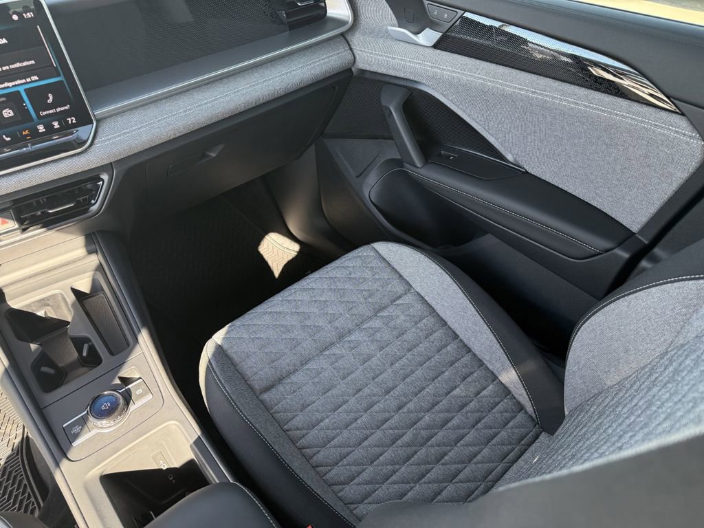 New 2026 Volkswagen Tiguan S image 27