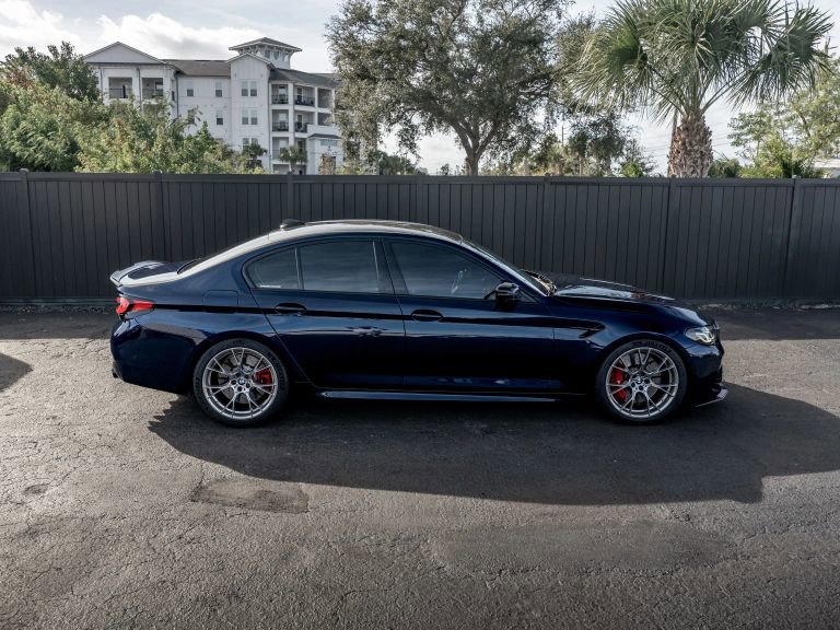 Used 2023 BMW M5 w/ Competition Package image 26