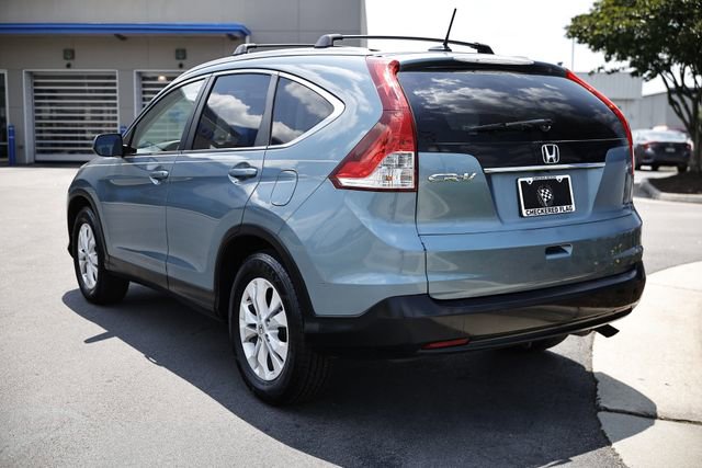 Used 2013 Honda CR-V EX-L image 6
