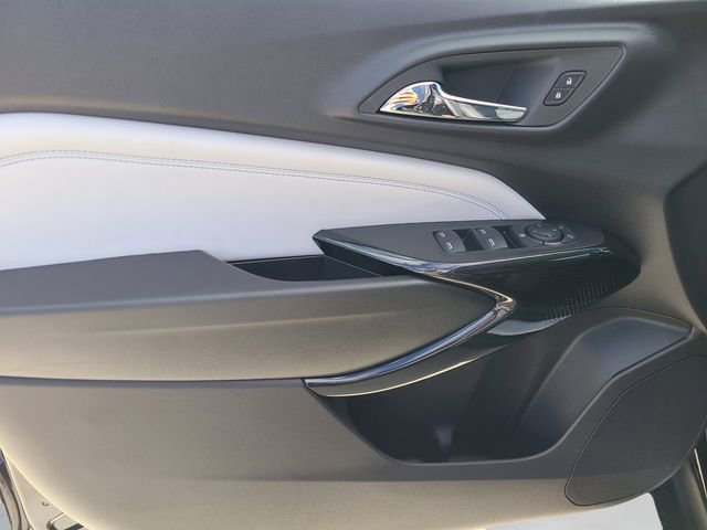 New 2026 Chevrolet Trax LT w/ Driver Confidence Package image 17