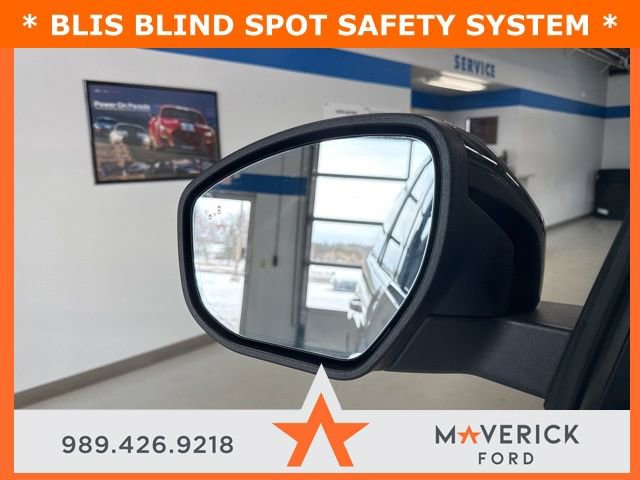 New 2026 Ford Expedition Max Platinum w/ Platinum Ultimate Package image 31