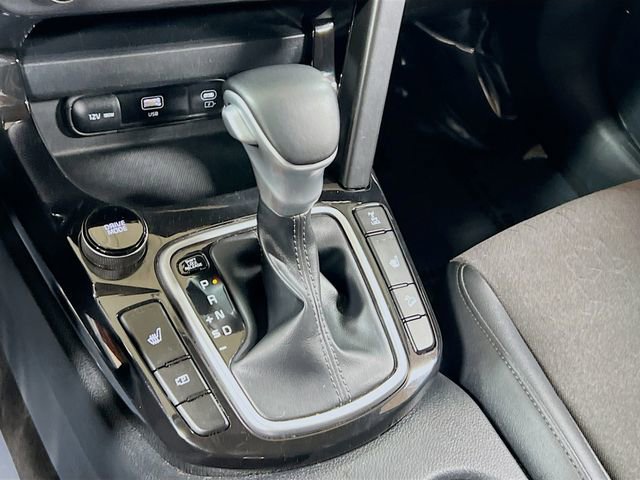 Certified 2024 Kia Seltos S image 17