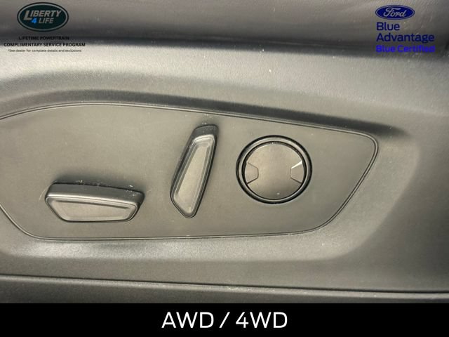 Certified 2023 Ford Explorer XLT w/ Equipment Group 202A AWD/4WD image 15
