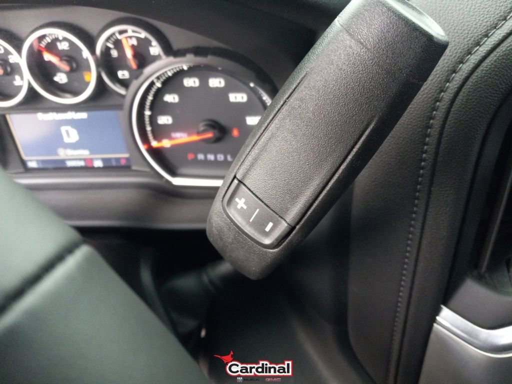 Used 2022 Chevrolet Silverado 1500 LT image 26