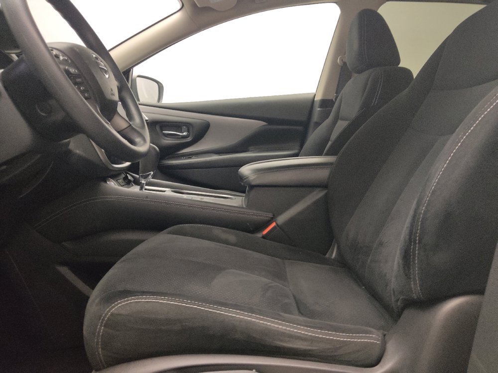 Used 2020 Nissan Murano S w/ Technology Package AWD/4WD image 17