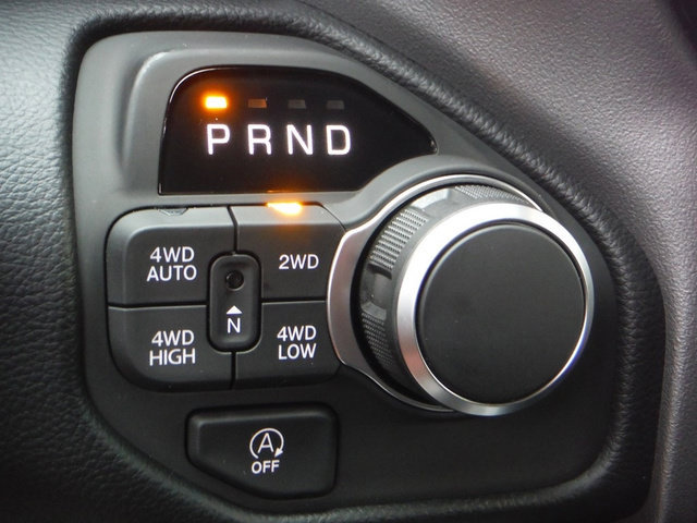 New 2027 RAM 1500 Big Horn AWD/4WD image 32