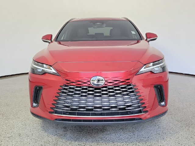 Used 2023 Lexus RX 350 Premium w/ Cold Area Package FWD image 3