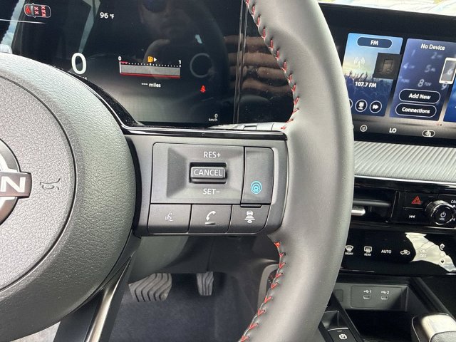 New 2027 Nissan Kicks SR FWD image 26
