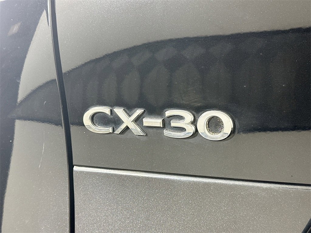 Used 2021 MAZDA CX-30 FWD 2.5 S image 27