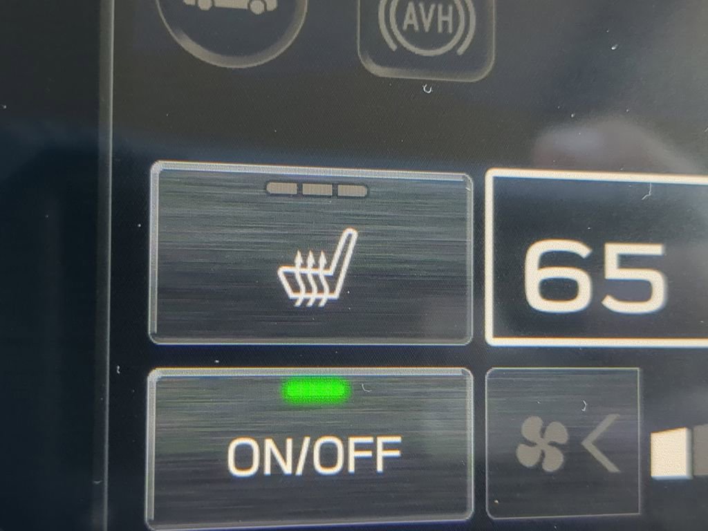 Certified 2026 Subaru Ascent Limited image 26