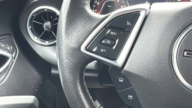 Used 2021 Chevrolet Camaro SS image 14