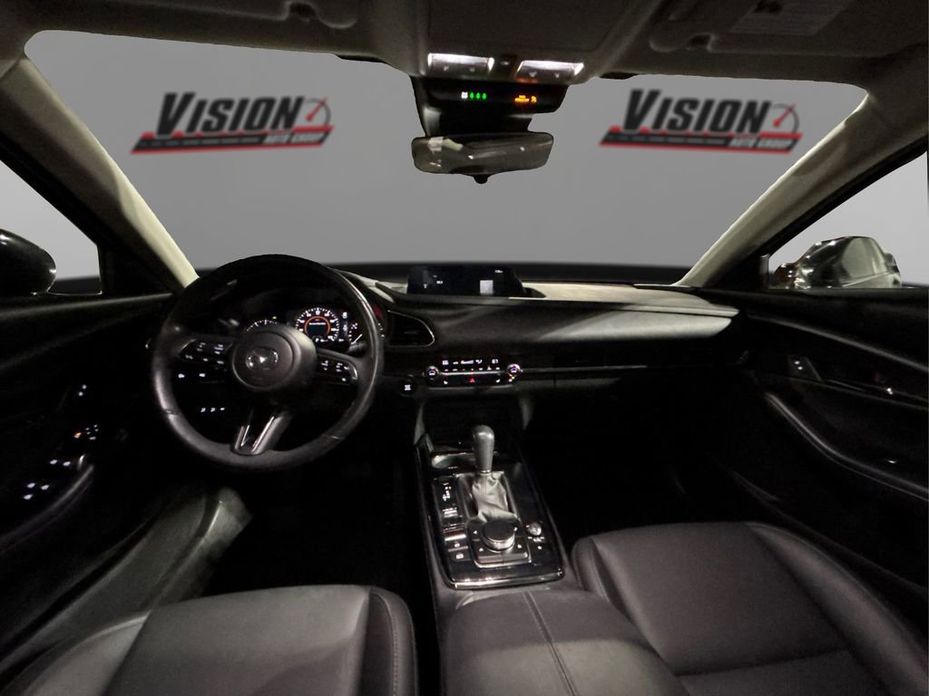 Used 2024 MAZDA CX-30 AWD 2.5 S w/ Preferred Package image 27