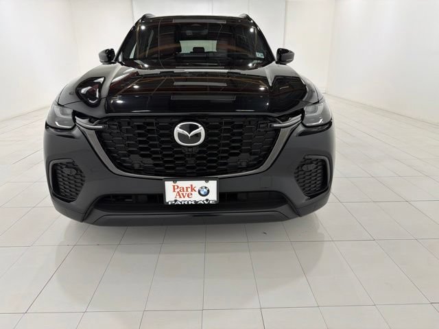 Used 2025 MAZDA CX-70 3.3 Turbo S w/ Premium Package AWD/4WD image 8