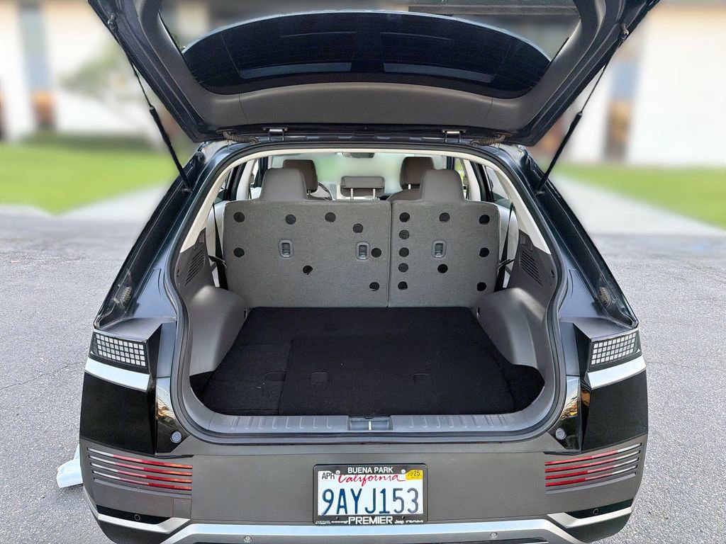 Used 2022 Hyundai Ioniq 5 SE w/ Cargo Package image 20