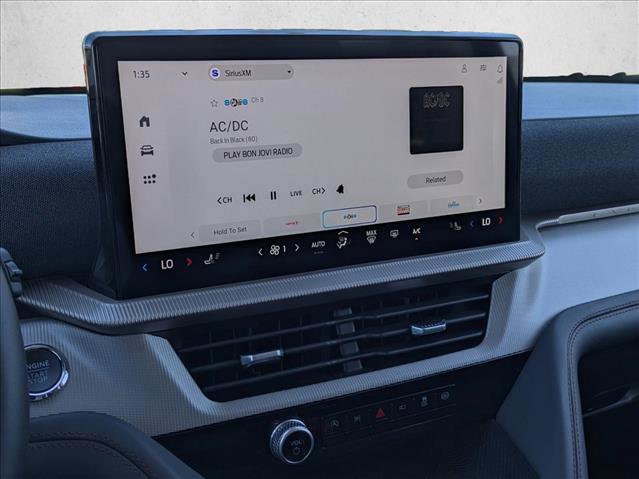 Certified 2025 Ford Explorer Active image 13