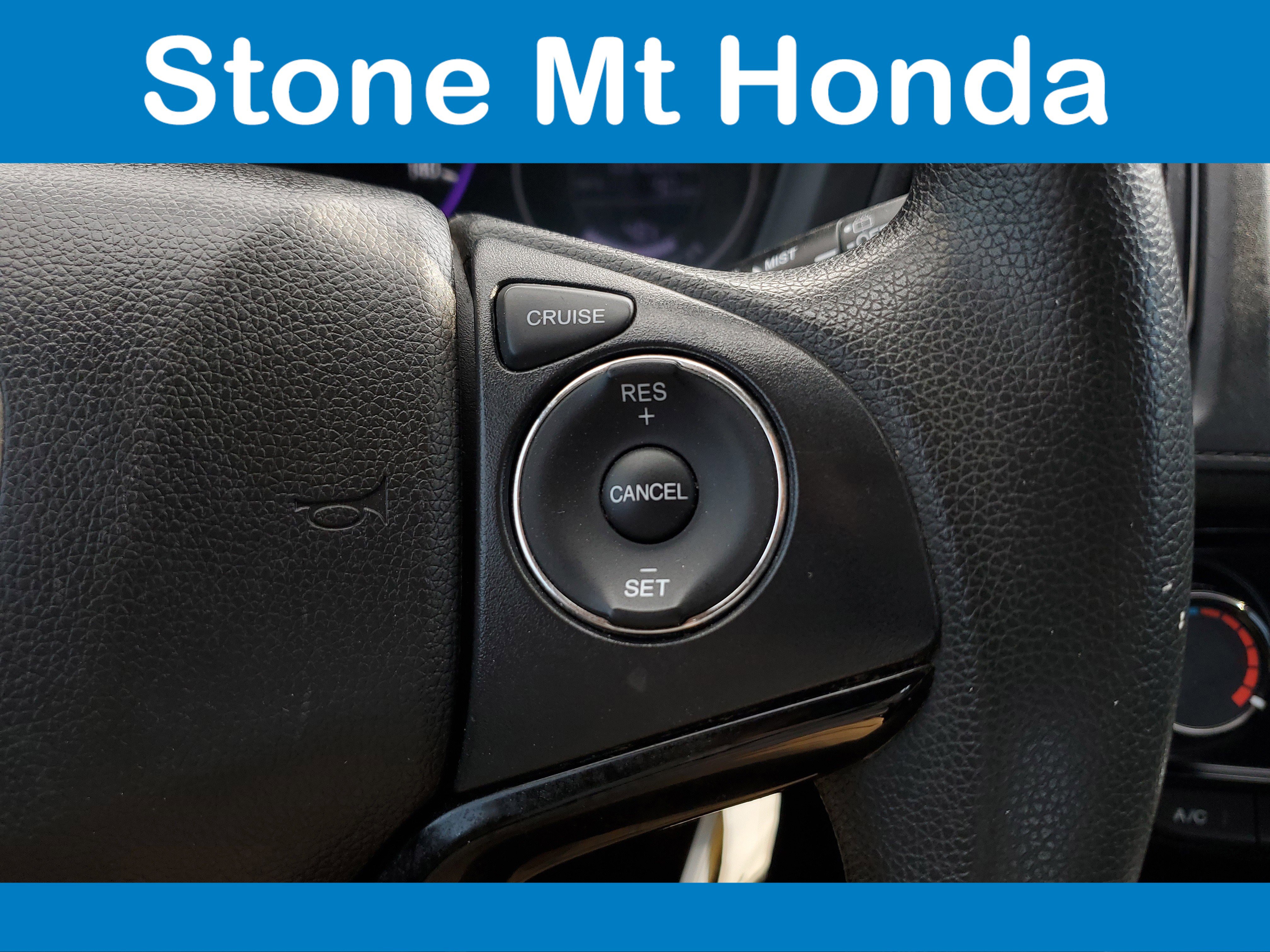 Used 2021 Honda HR-V LX image 24