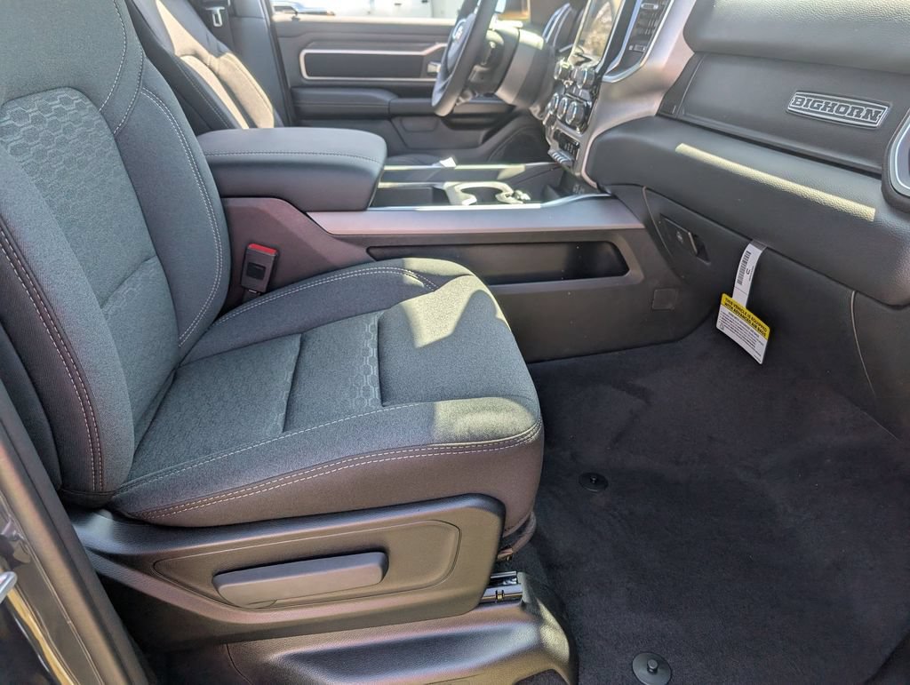 New 2026 RAM 1500 Big Horn AWD/4WD image 29