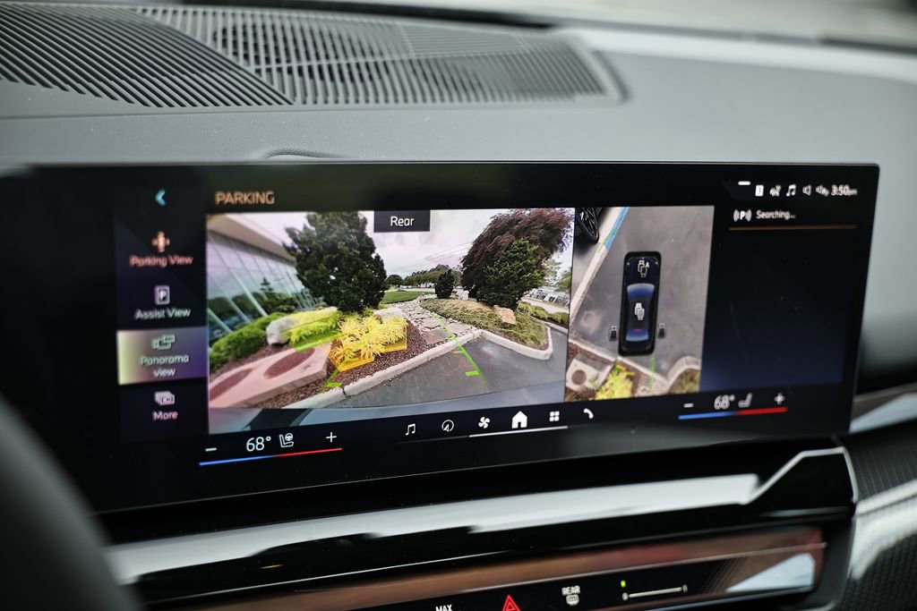 New 2027 BMW 540i xDrive w/ Executive Package AWD/4WD image 38
