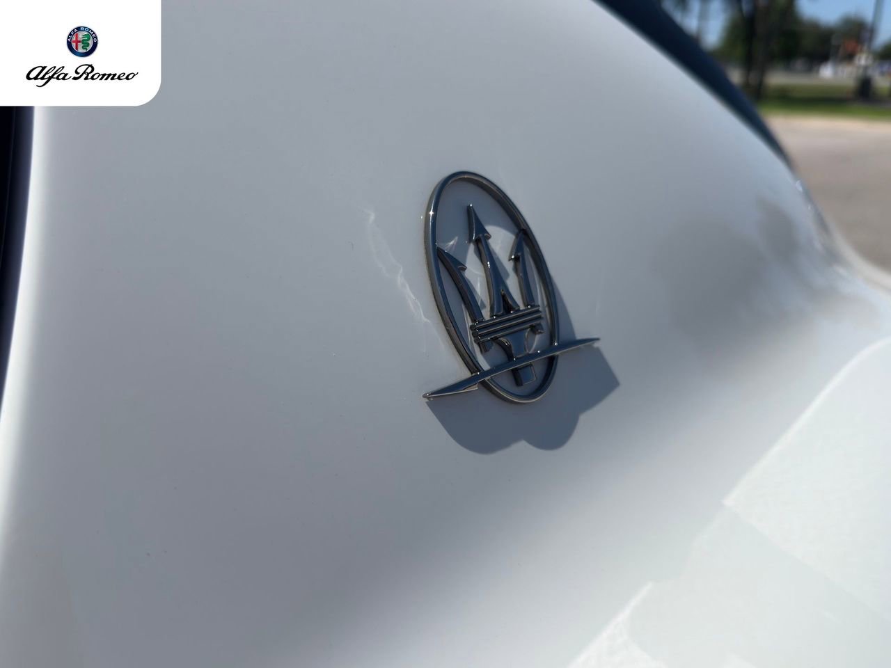 Used 2021 Maserati Levante AWD/4WD image 9