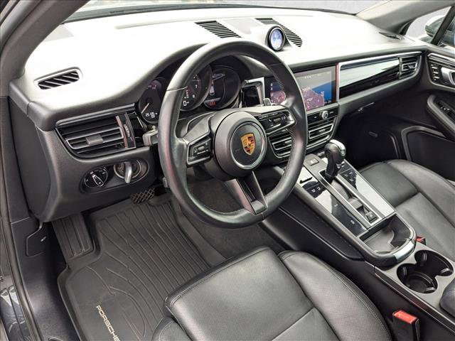 Used 2022 Porsche Macan image 10