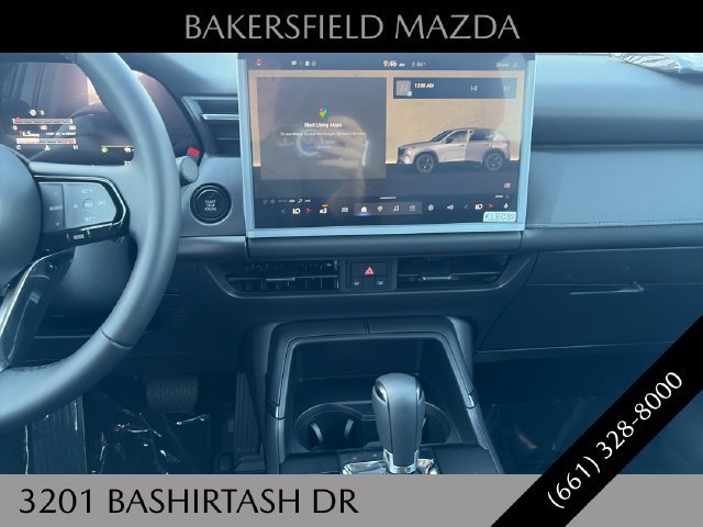 New 2026 MAZDA CX-5 Preferred AWD/4WD image 19