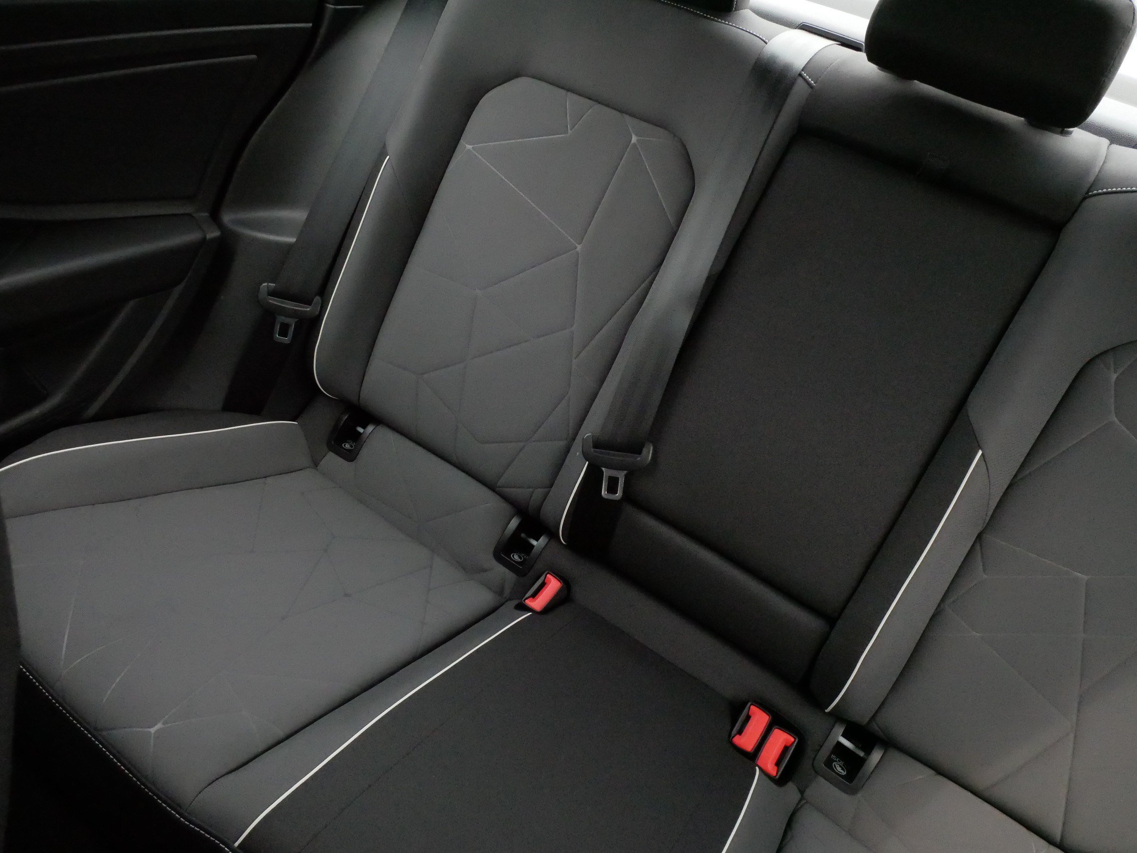Certified 2025 Volkswagen Jetta Sport FWD image 12