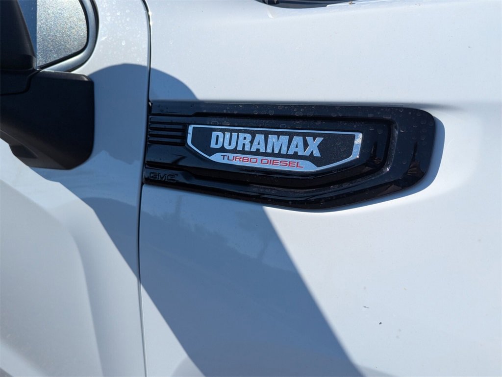 Used 2022 GMC Sierra 1500 Elevation w/ Elevation Premium Package image 19