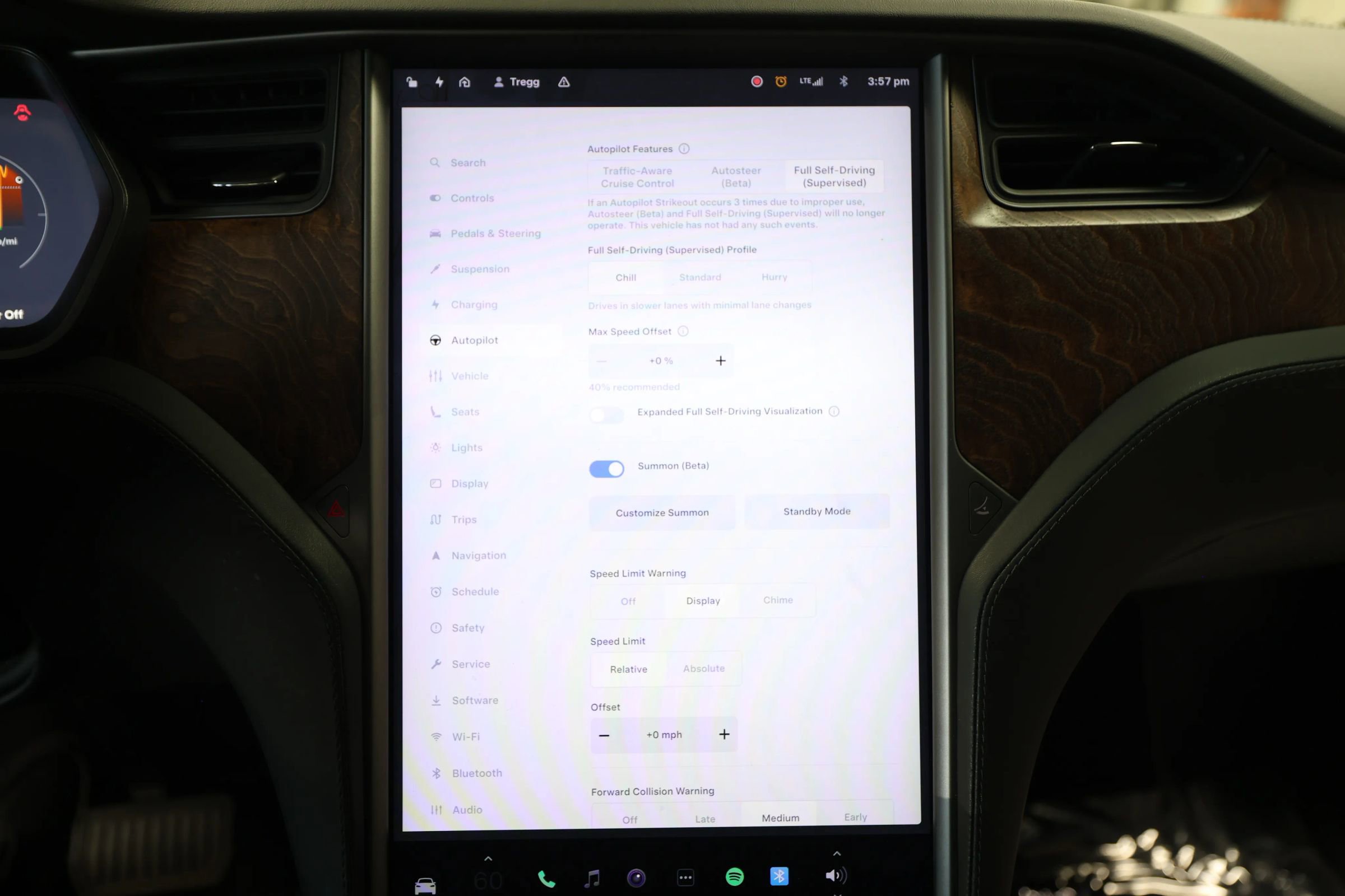 Used 2019 Tesla Model X Long Range AWD/4WD image 63