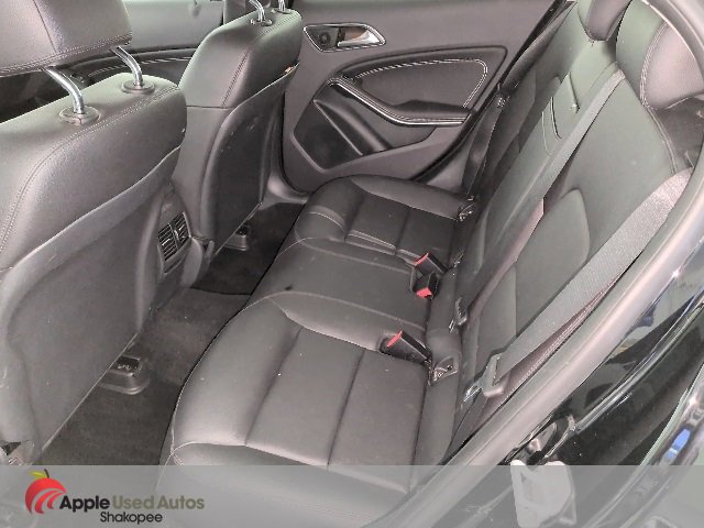 Used 2015 Mercedes-Benz GLA 250 4MATIC image 35