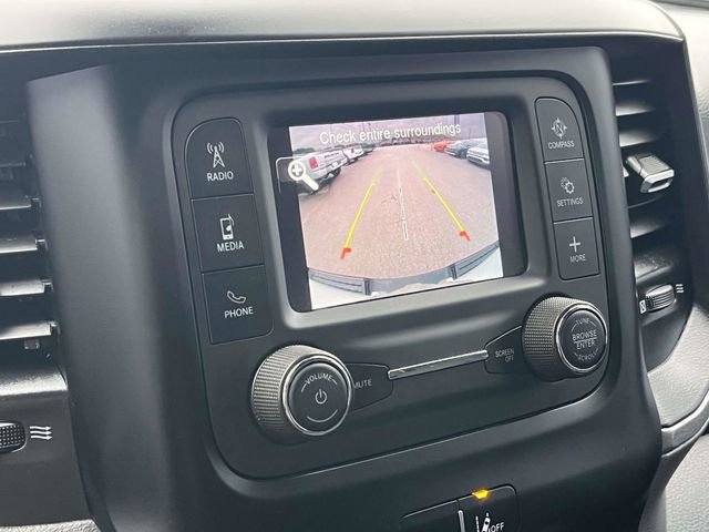 Used 2024 RAM 1500 Tradesman image 29