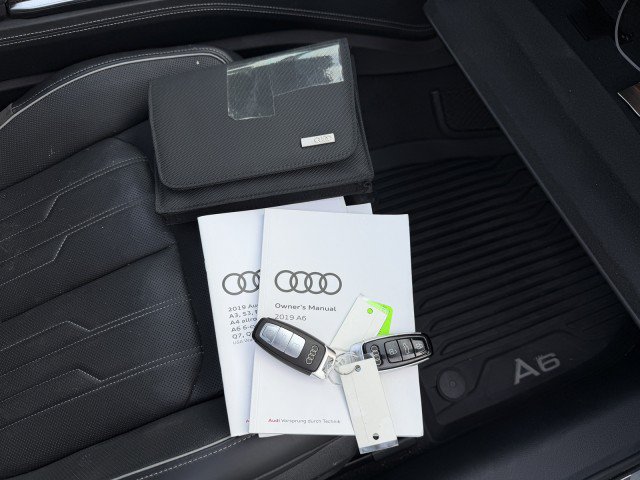 Used 2019 Audi A6 3.0T Prestige AWD/4WD image 19
