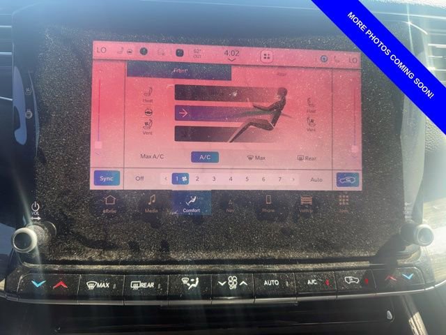 Used 2022 Jeep Wagoneer Series III w/ Convenience Group I image 27