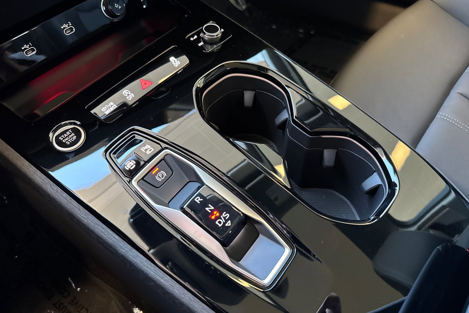 New 2025 Audi A5 2.0T Premium image 18