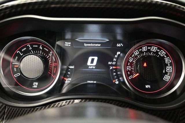 Used 2023 Dodge Challenger R/T Scat Pack RWD image 31