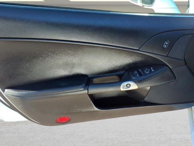 Used 2012 Chevrolet Corvette Convertible RWD image 12