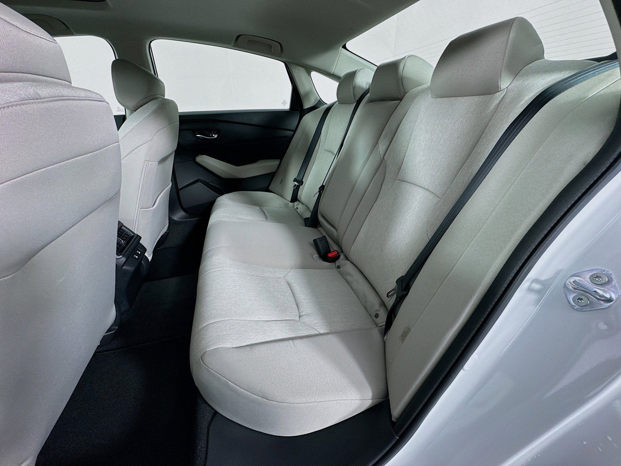 New 2026 Honda Accord SE image 24