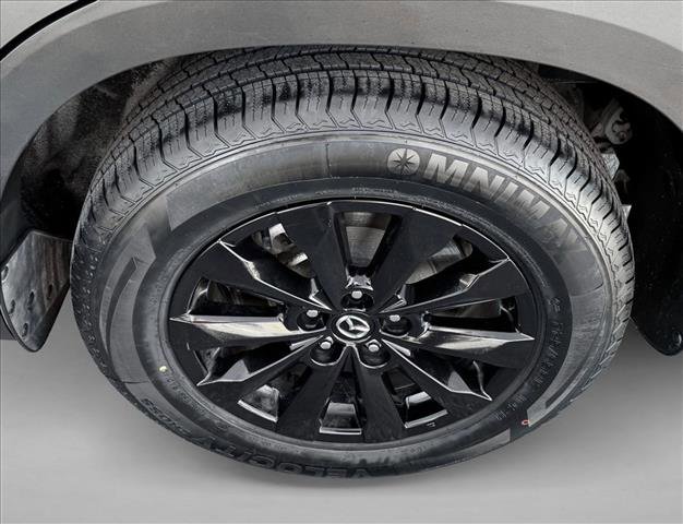 Used 2024 MAZDA CX-50 AWD 2.5 S w/ Preferred Package image 9