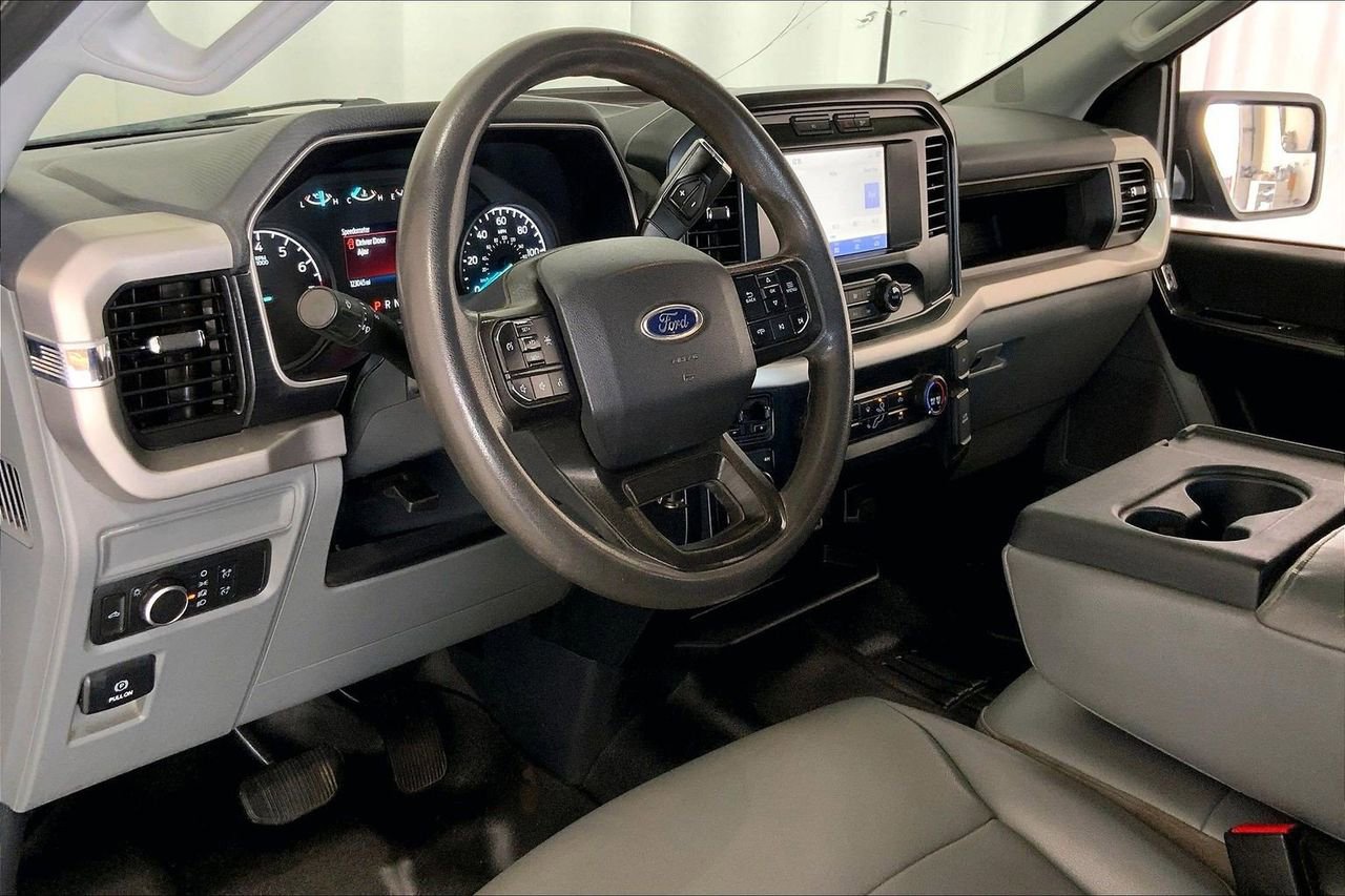 Used 2022 Ford F150 XL w/ Equipment Group 101A High image 14