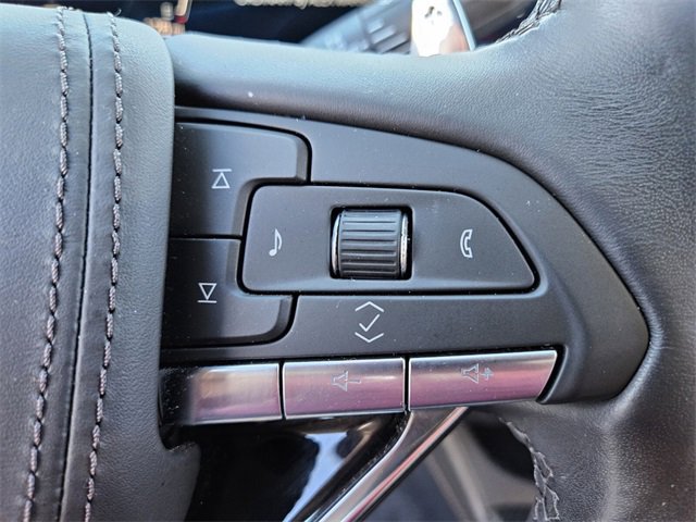 Used 2025 Cadillac CT5 Premium Luxury w/ Platinum Package image 26