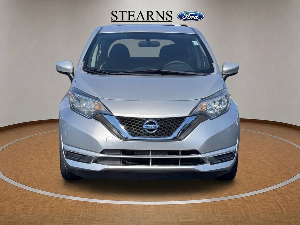Used 2018 Nissan Versa Note S FWD image 14