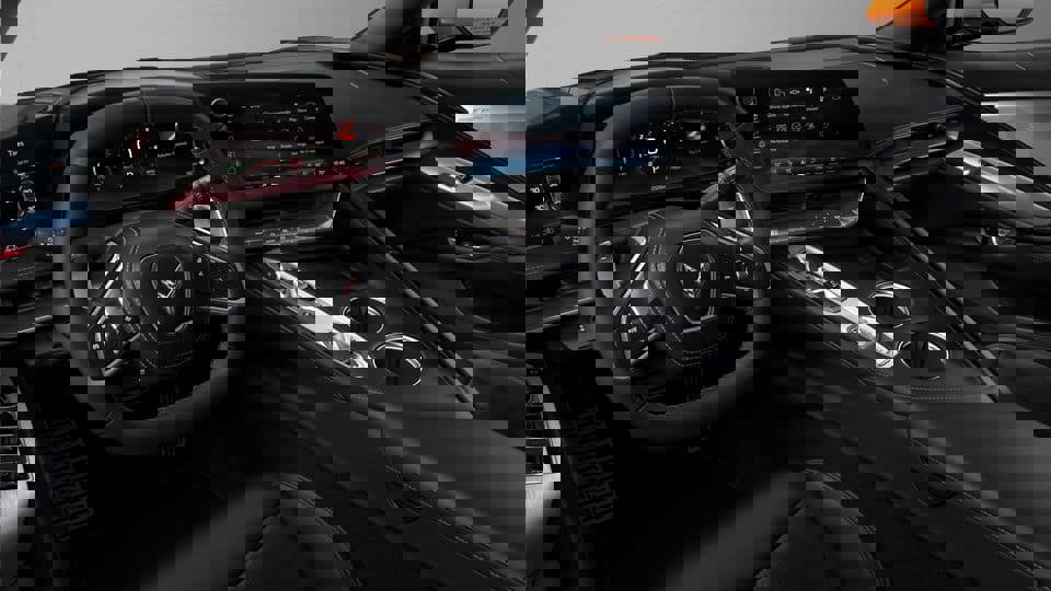 New 2026 Chevrolet Corvette Stingray Premium Conv w/ Z51 Performance Package image 36