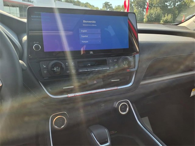 New 2026 Toyota Grand Highlander Limited image 16