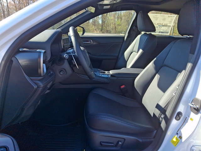 New 2026 Lexus IS 350 F Sport image 7